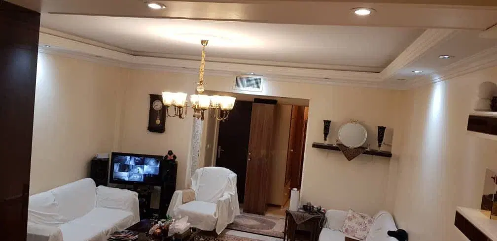 پارک تسلیحات ۵۸متری