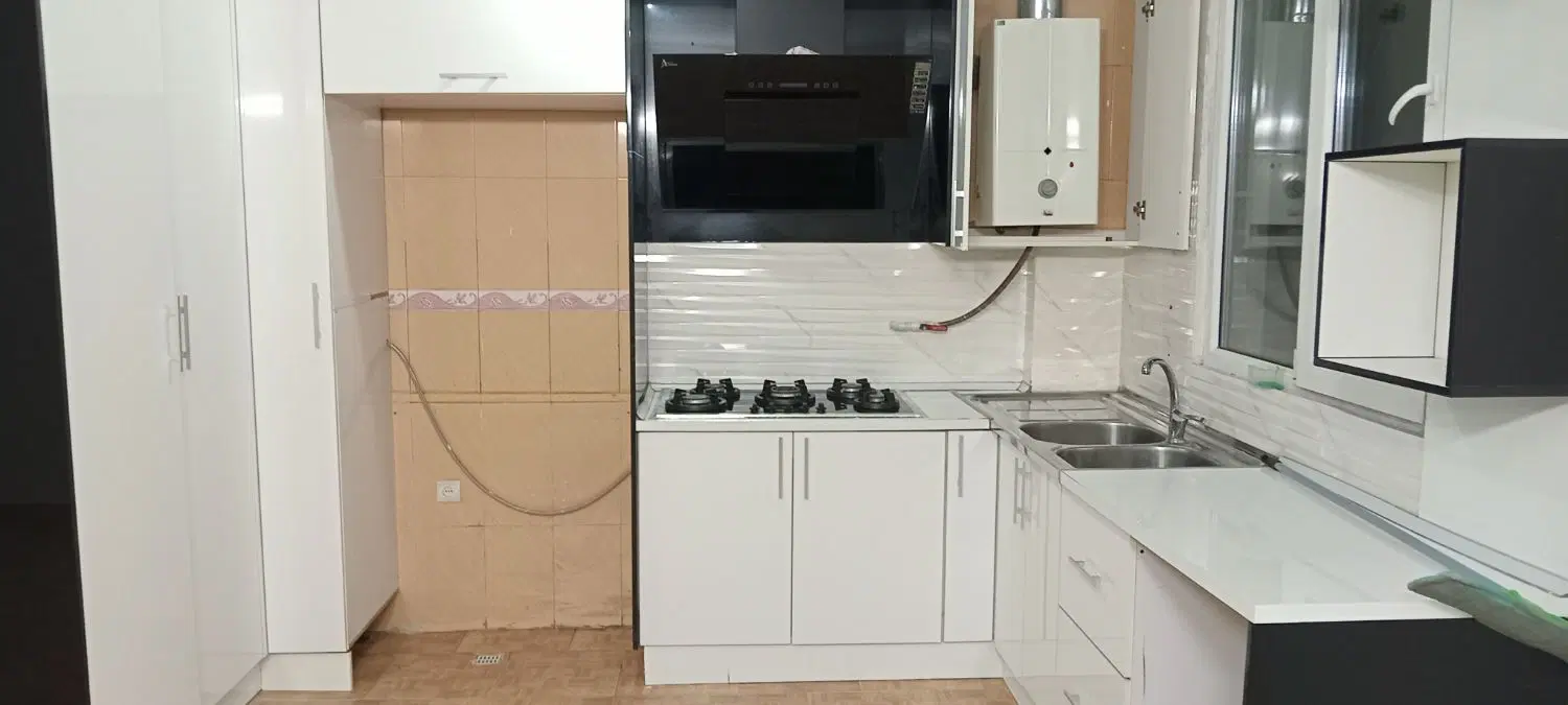 اجاره آپارتمان ۵۵متری باپارکینگ
