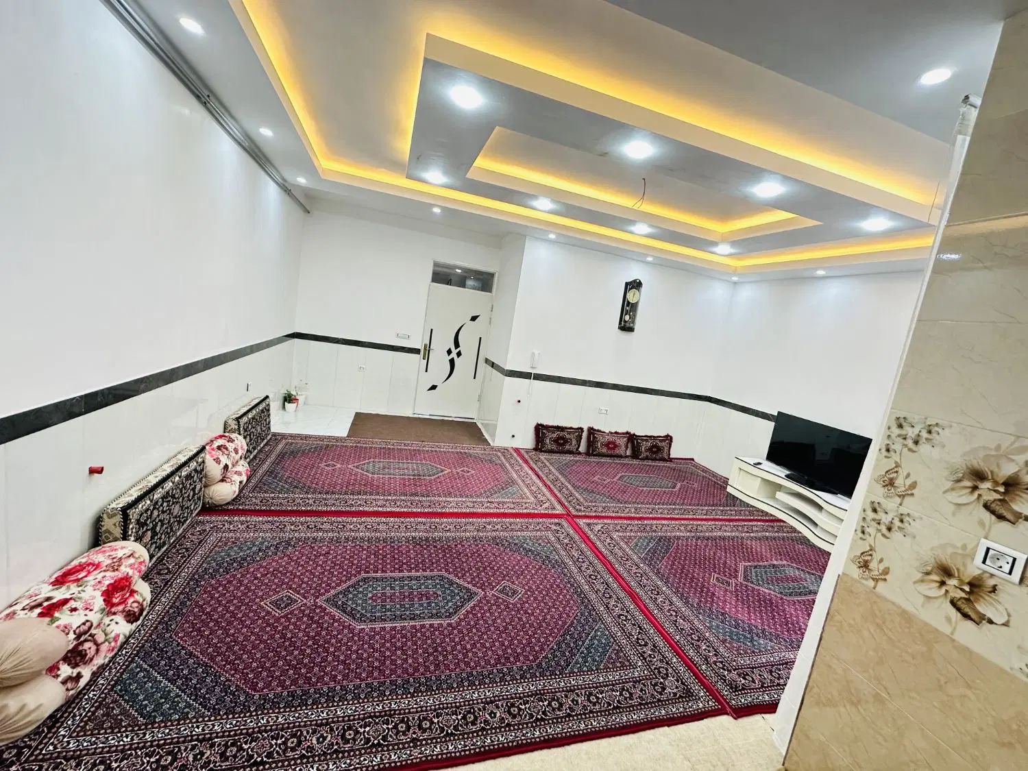 سوئیت اجاره ای