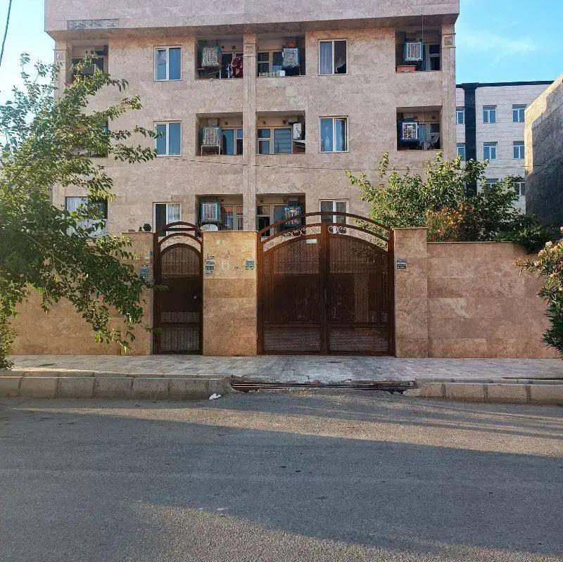 58 متری امام رضا