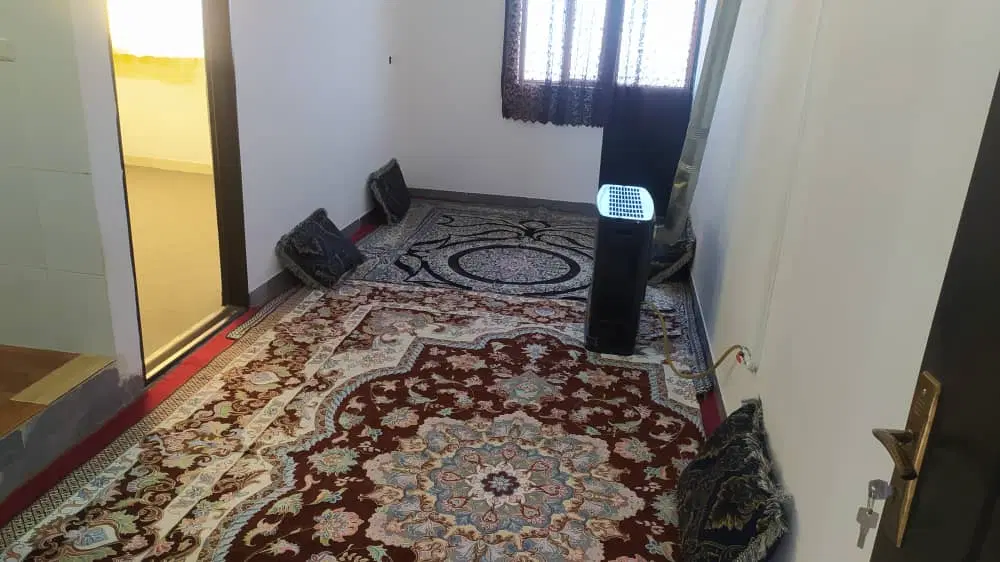 سویت اجاره ای هفتگی روزانه ساعتی در بردسیر