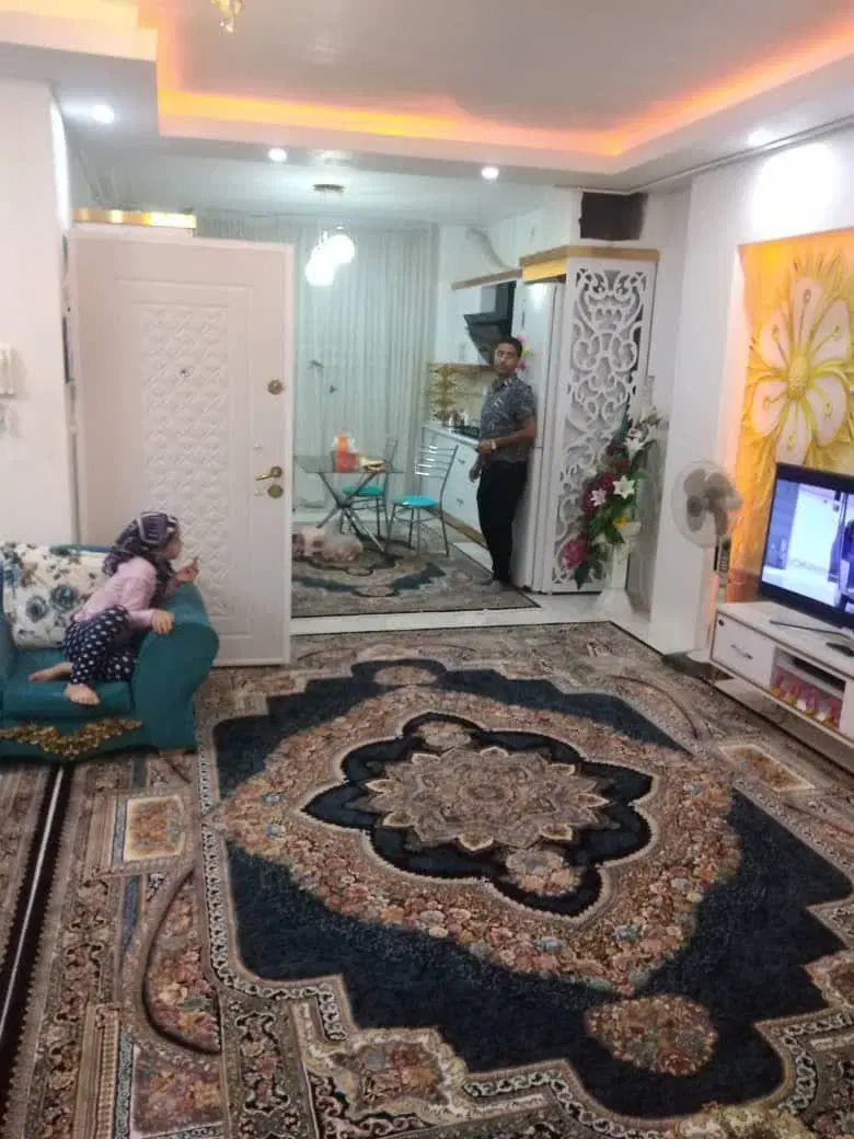 واحد۷۵ متری درنظامدوست۳۰