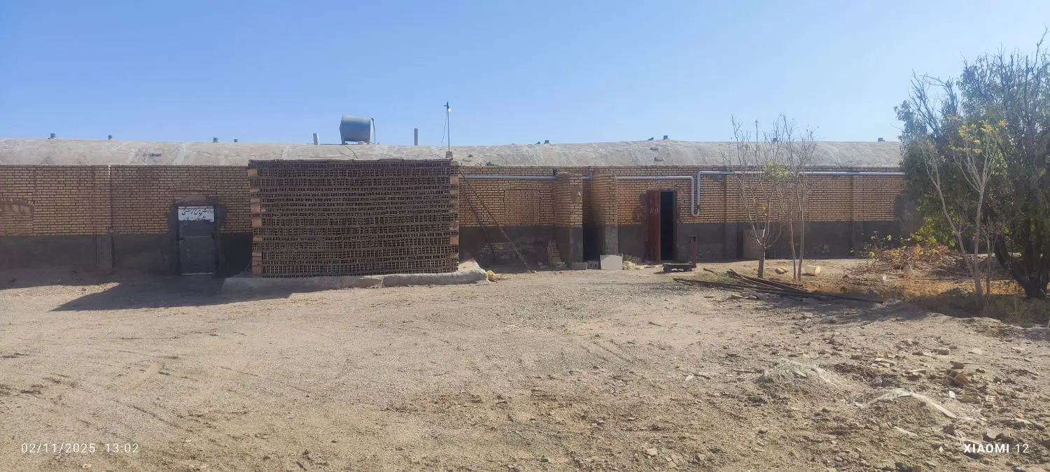 اجاره و فروش مرغداری گوشتی