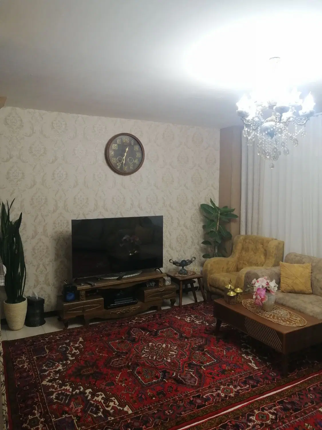 آپارتمان سهند فاز ۳_سند دار
