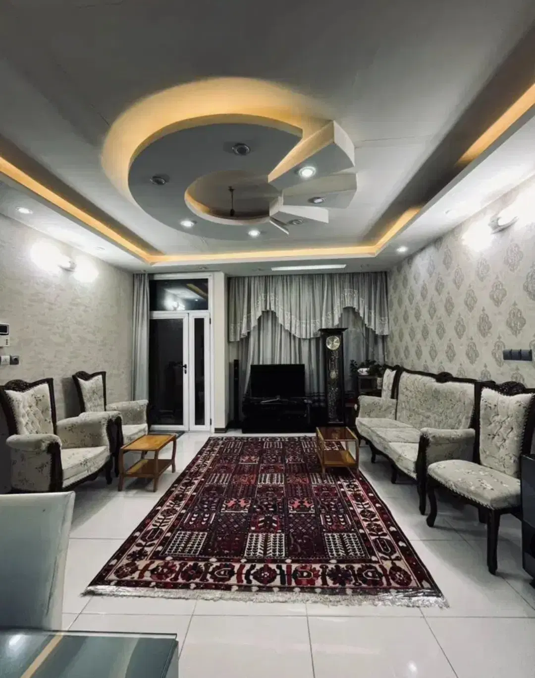 سوییت نزدیک ب حرم وسایل نو