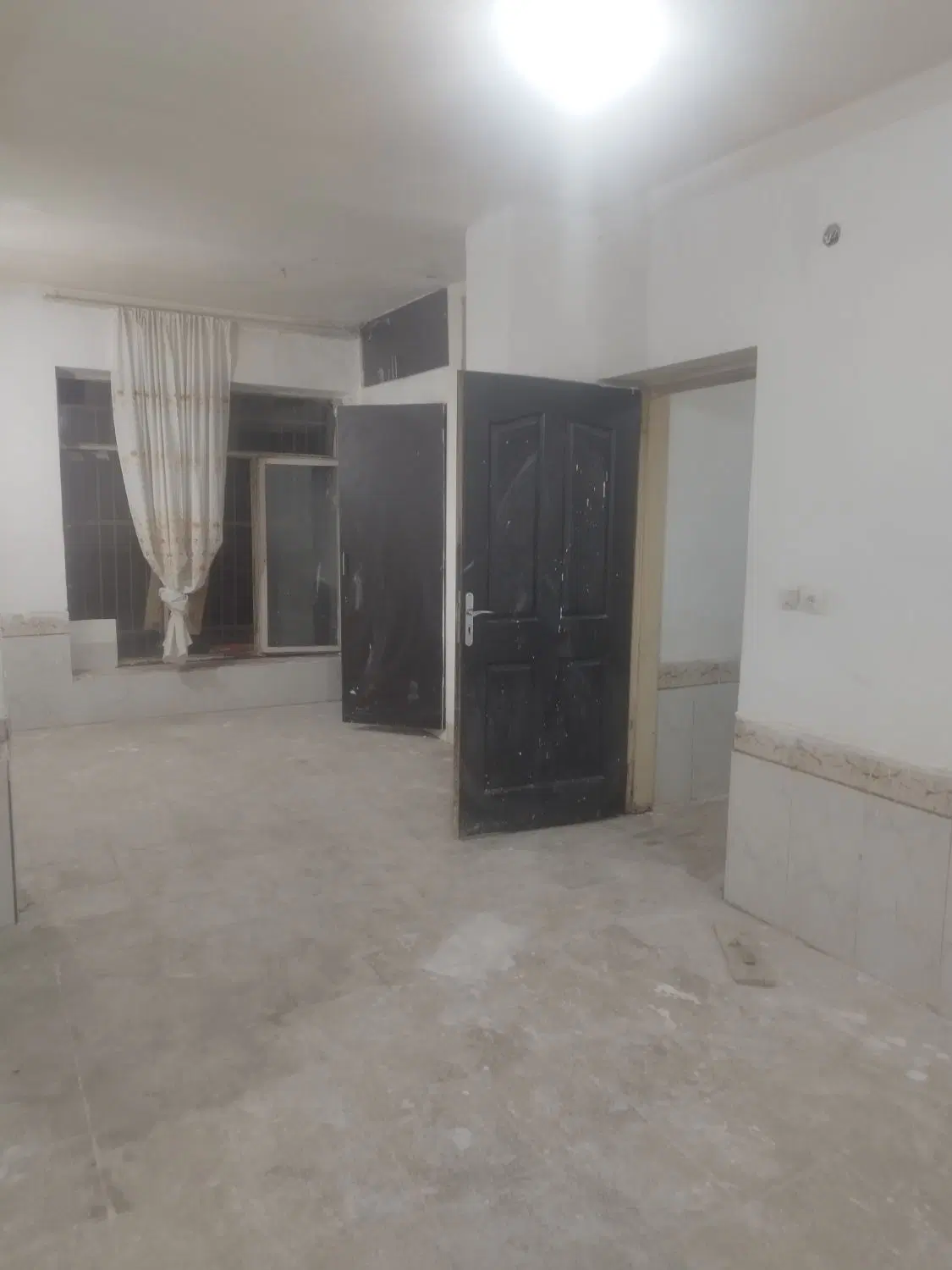 رهن اجاره یا رهن کامل طبقه اول منزل دو طبقه
