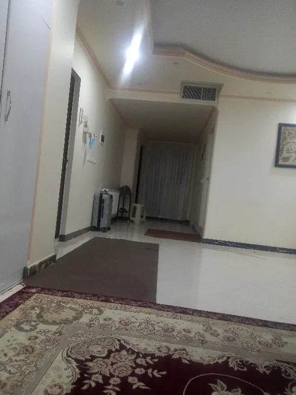 رهن آپارتمان ۱۲۰متری