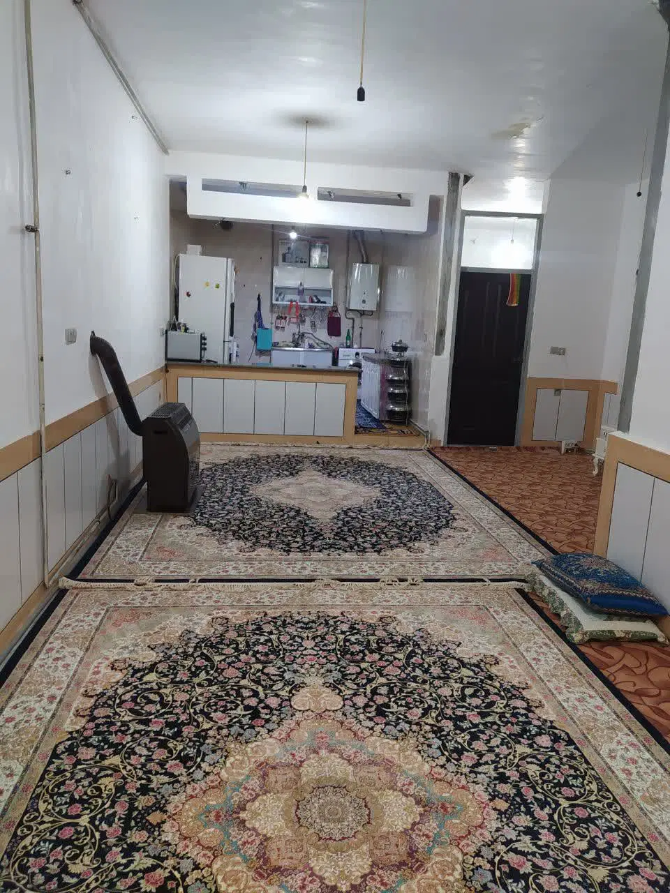 منزل مسکونی ویلای
