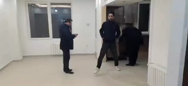 واحد آزادگان۳