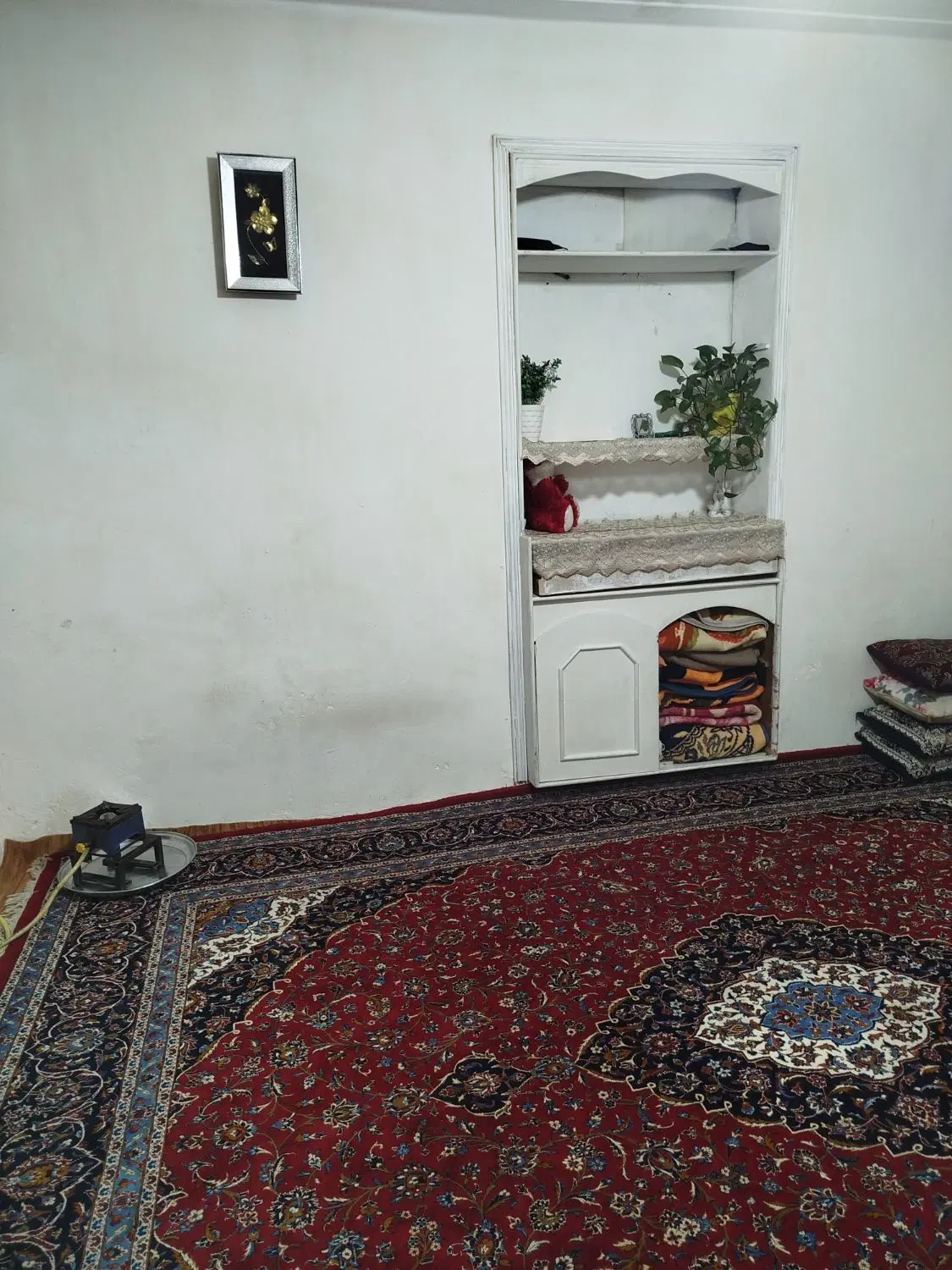 خانه نقلیه دو طبقه
