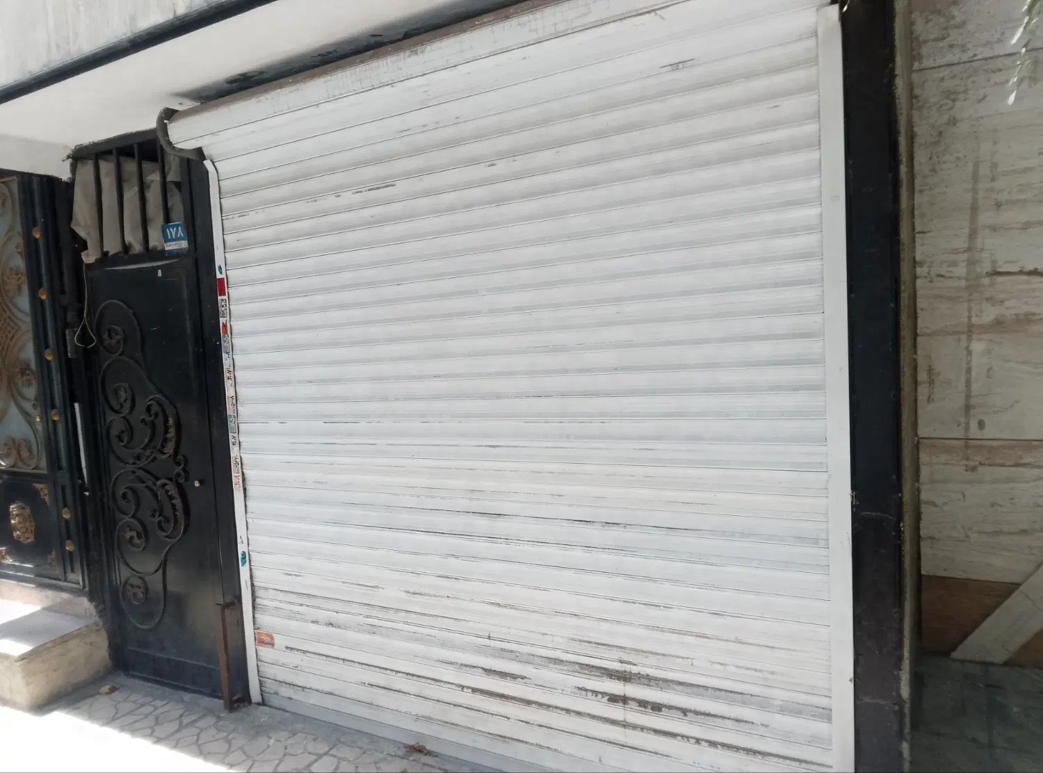 اجاره کارگاه یا انبار