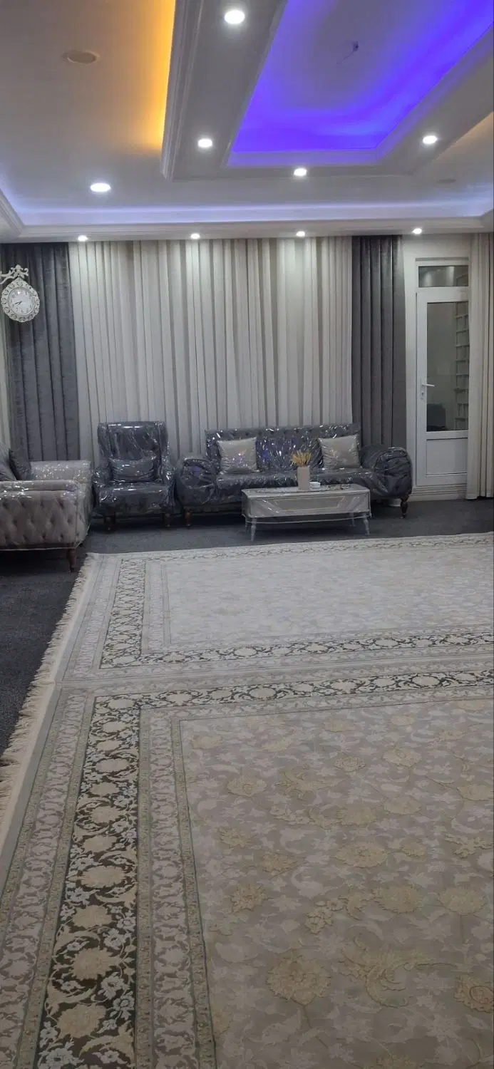 فروش خانه ویلایی 230متری_سند ثبتی تک برگ_زیبا شهر