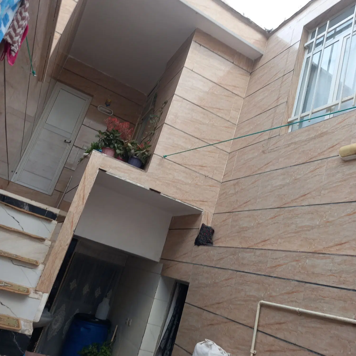 ویلایی ۶۵ متری