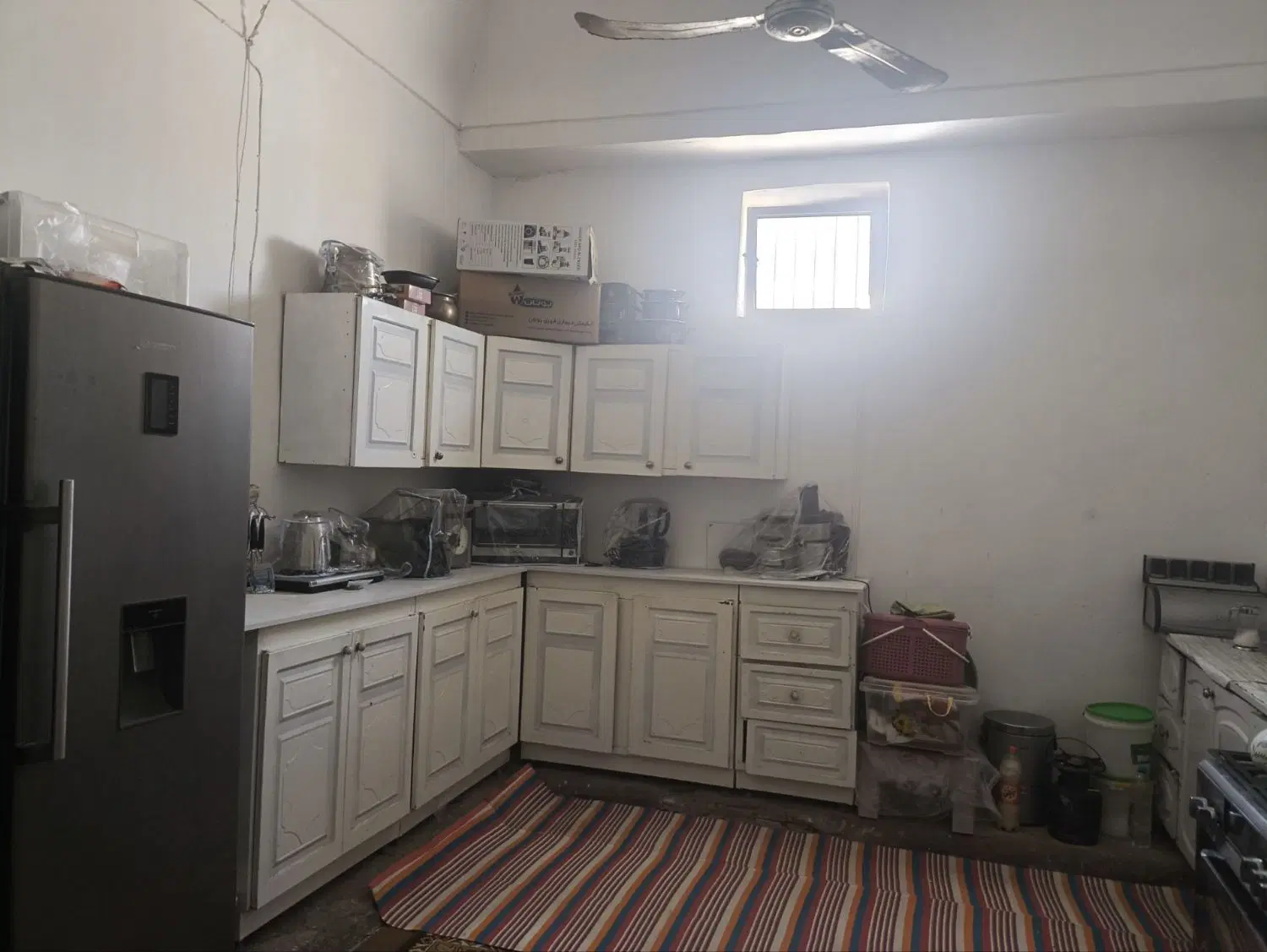 خانه محموداباد