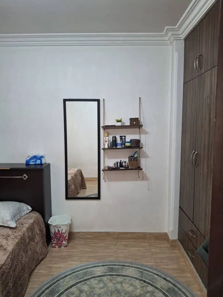 آپارتمان مجتمع ابریشم