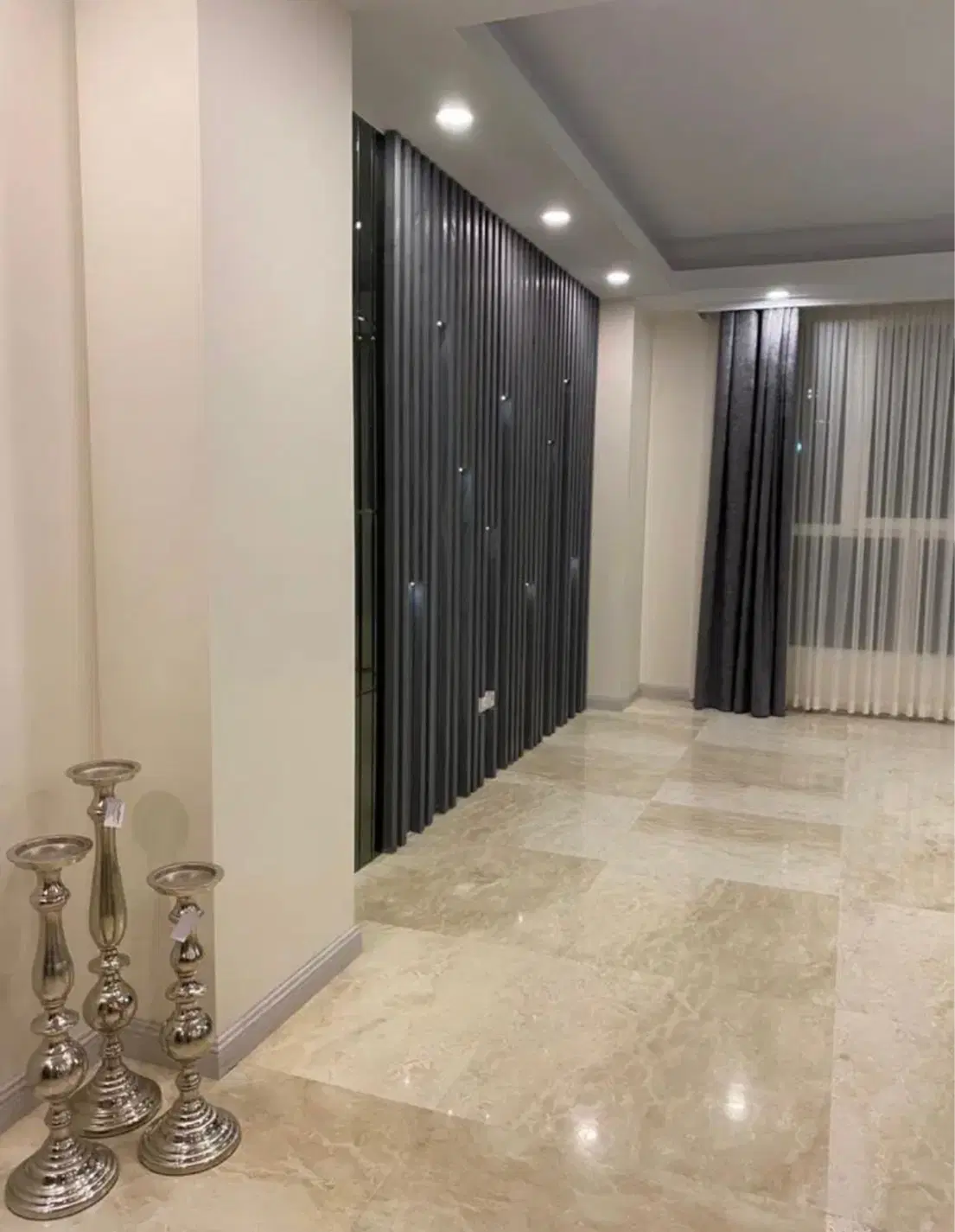 ۵۸متر_سنددار(تکبرگ) فول امکانات_فرصت از دست نده