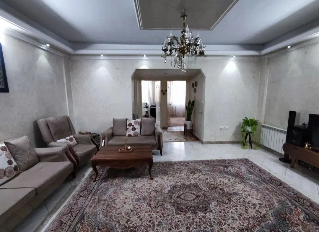 ۷۳ متر اجاره  (کوی بیانی) داخل کوچه اول