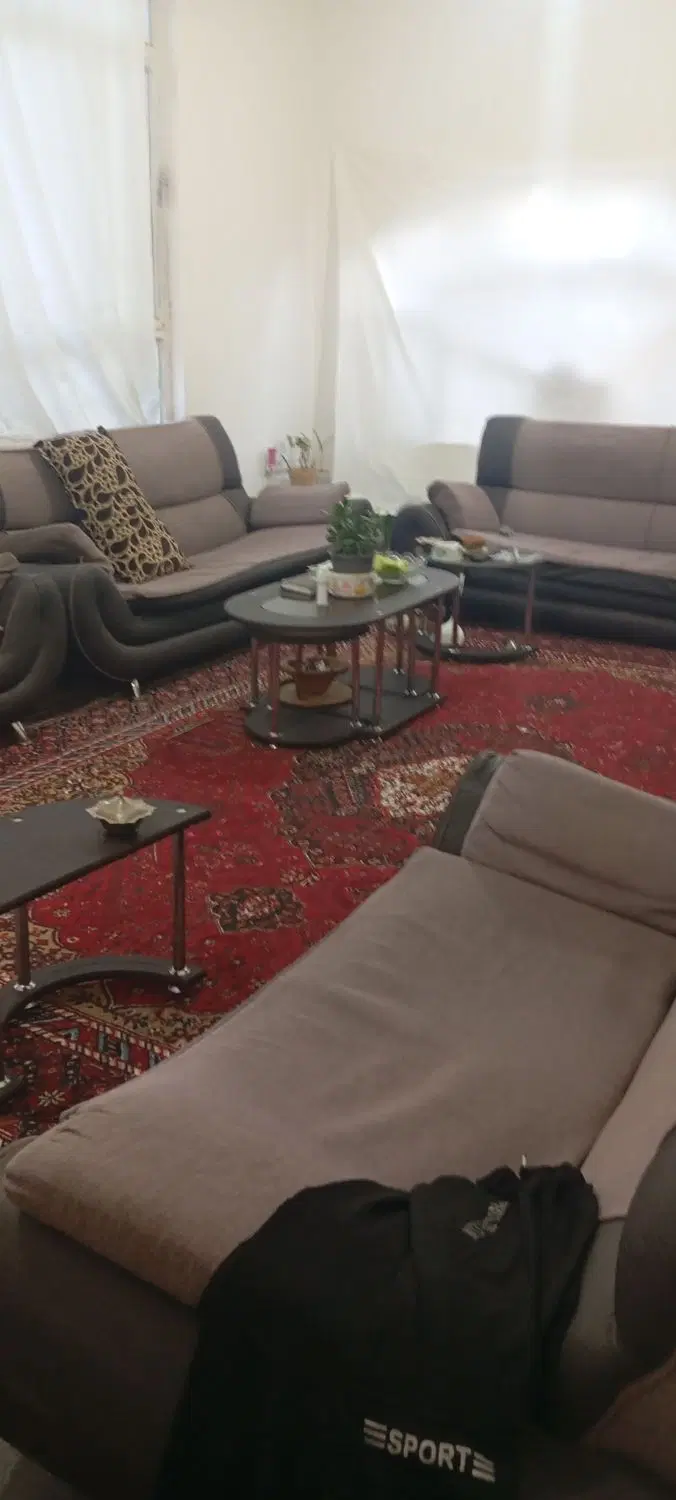 فروش  خانه باغ ویلای