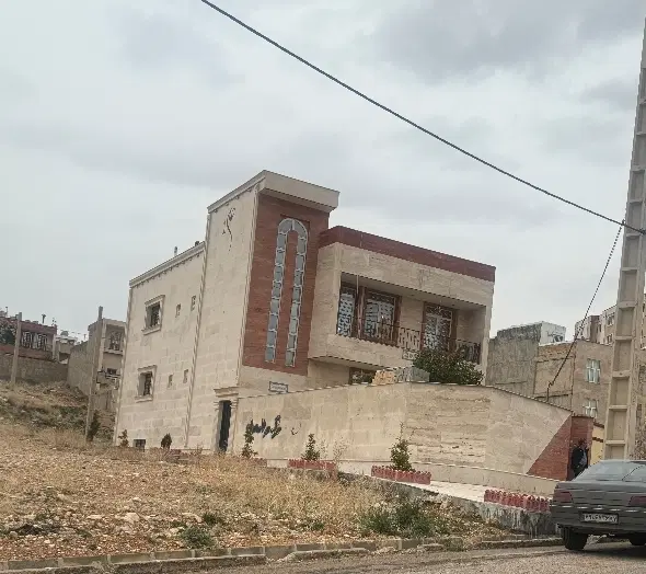 فروش فوری خانه ۱۵۰ متری دو خوابه