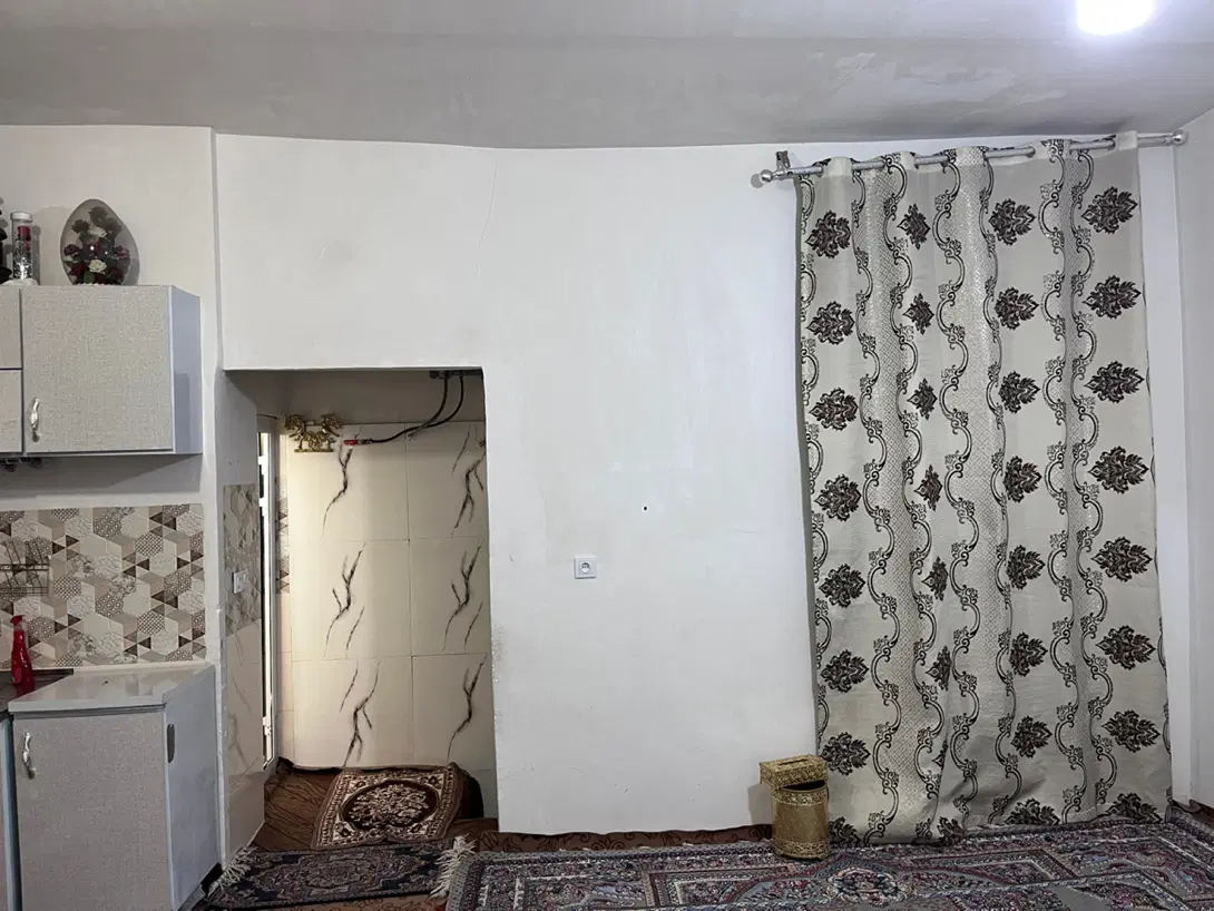 خانه ویلایی دوطبقه فروشی