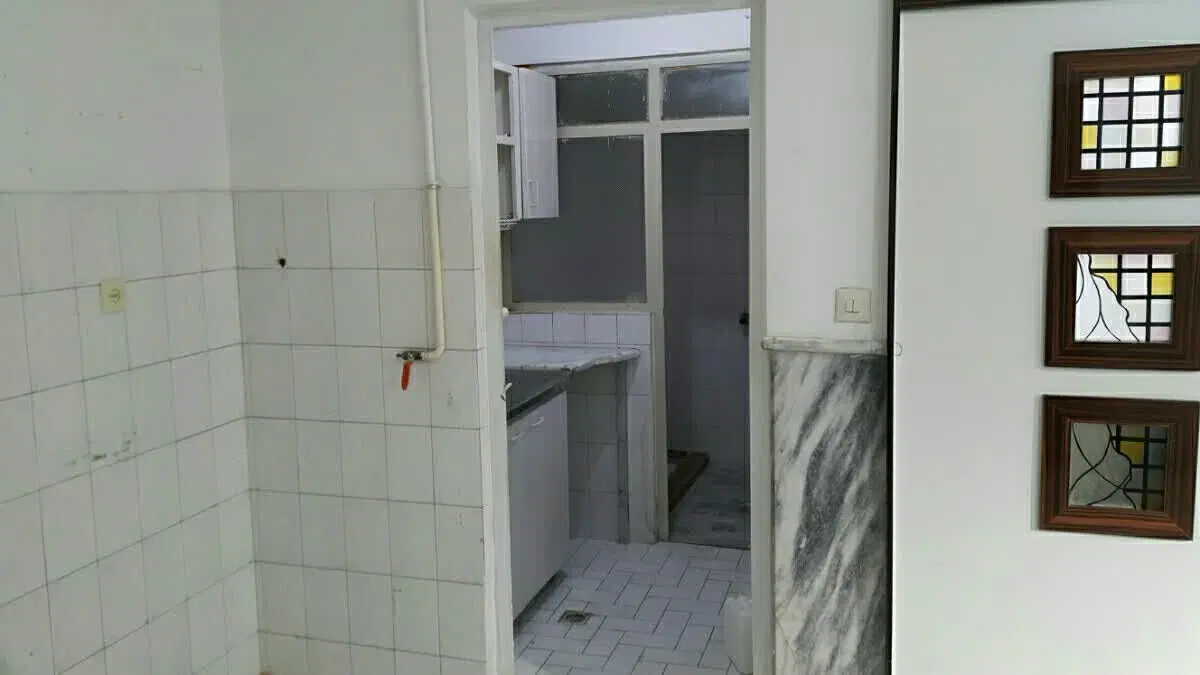 سویت ۳۰ متری همکف و مستقل