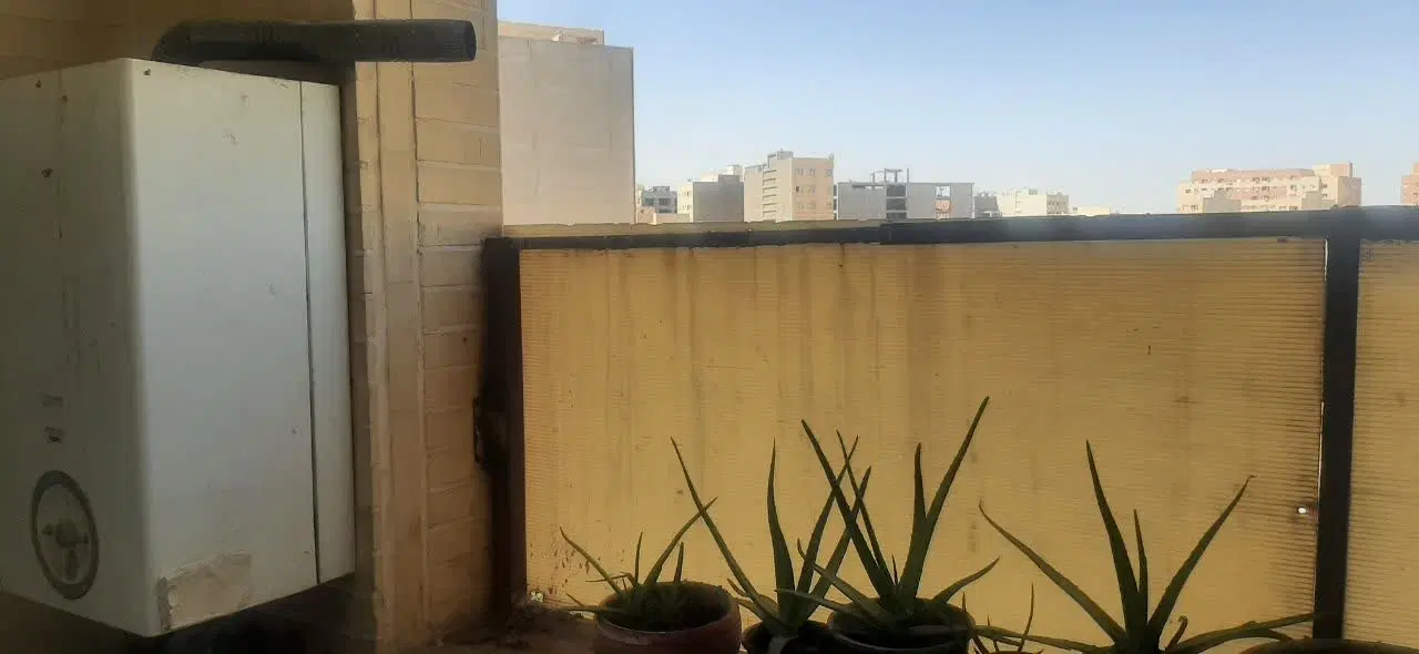 فروش واحد محدث قمی