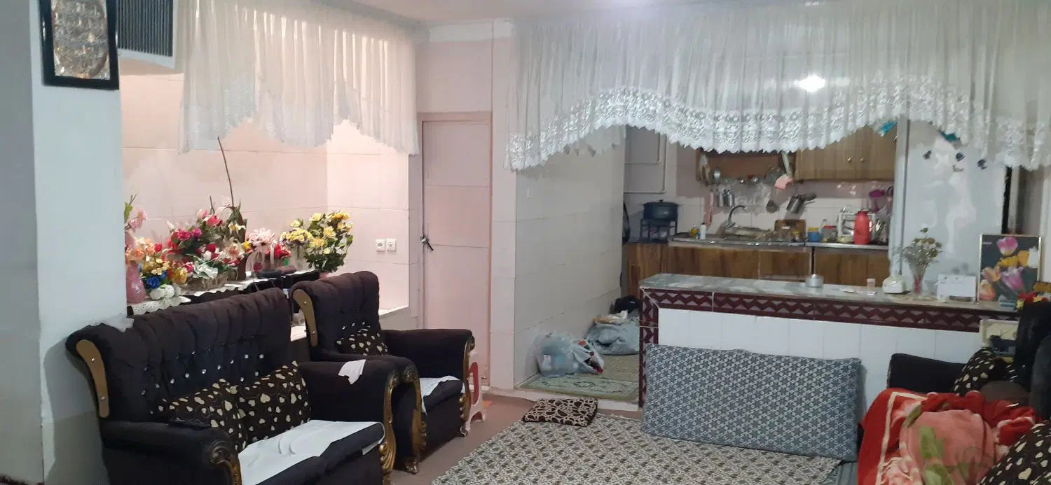 خانه ویلایی
