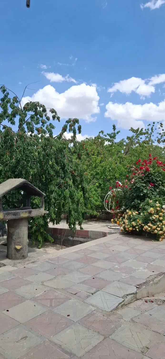 اجاره باغ ویلا در منطقه گردشگری گلدشت عقیل آباد