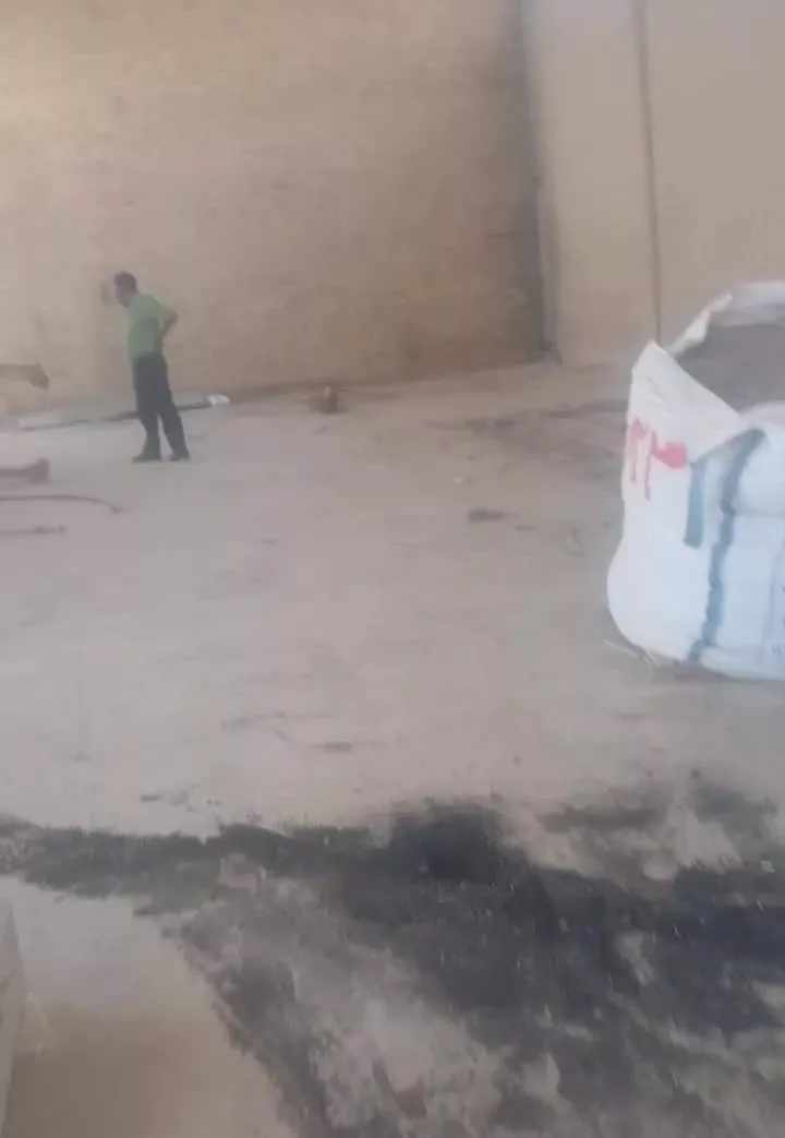 سوله دست دوم ۱۴ در۴۲ ارتفاع ۶متر
