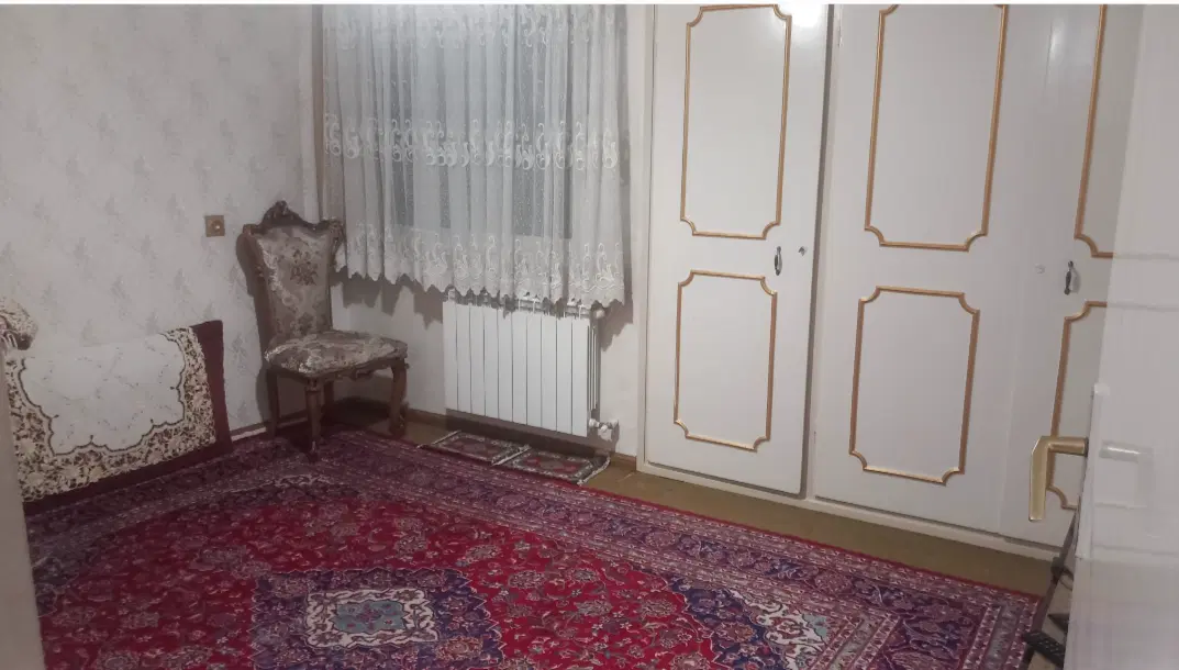 فروش آپارتمان مسکونی