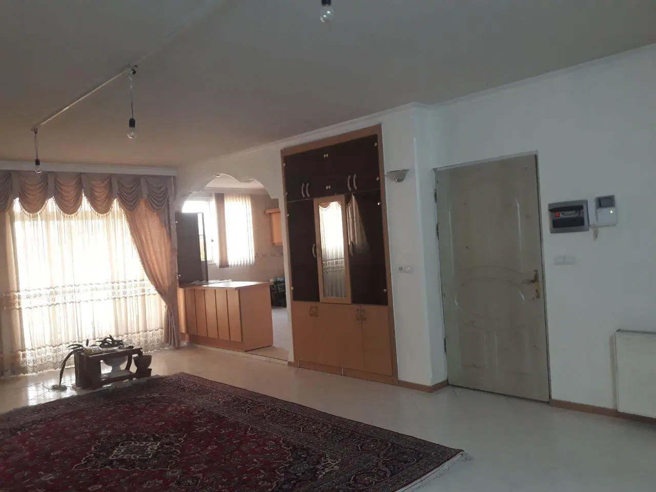 اجاره اپارتمان خیابان کاوه