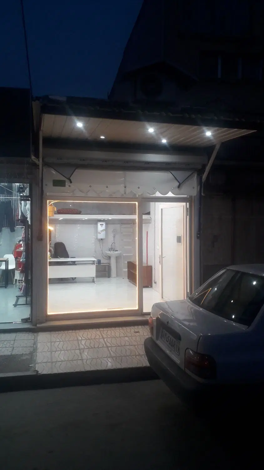 اجاره و فروش مغازه