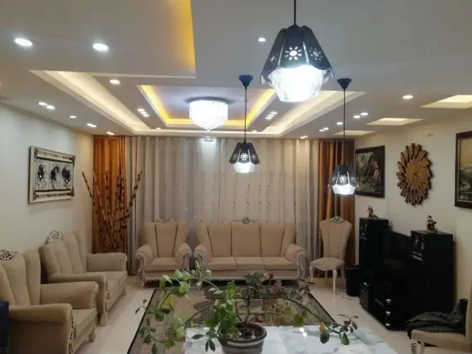 فروش ۲طبقه صدرا