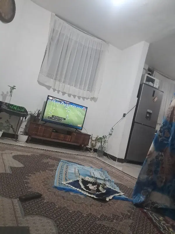 اجاره منزل 70 متری طبقه اول در سرتخت