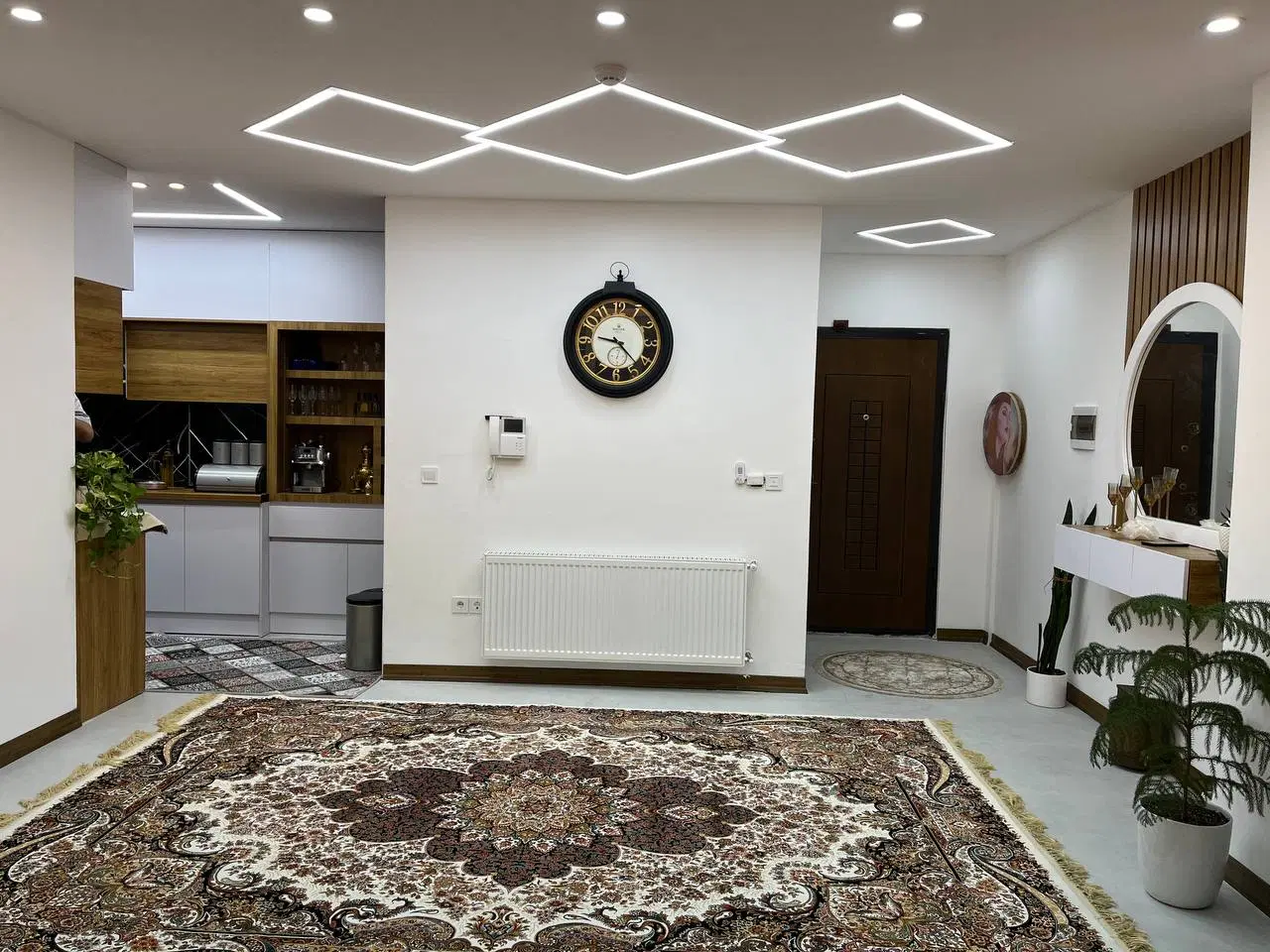 مسکن ملی ۸۵متری کوی مهر
