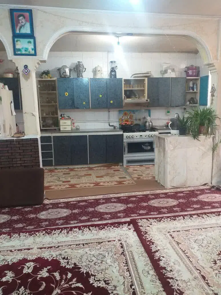 خانه ویلایی محمدشهر