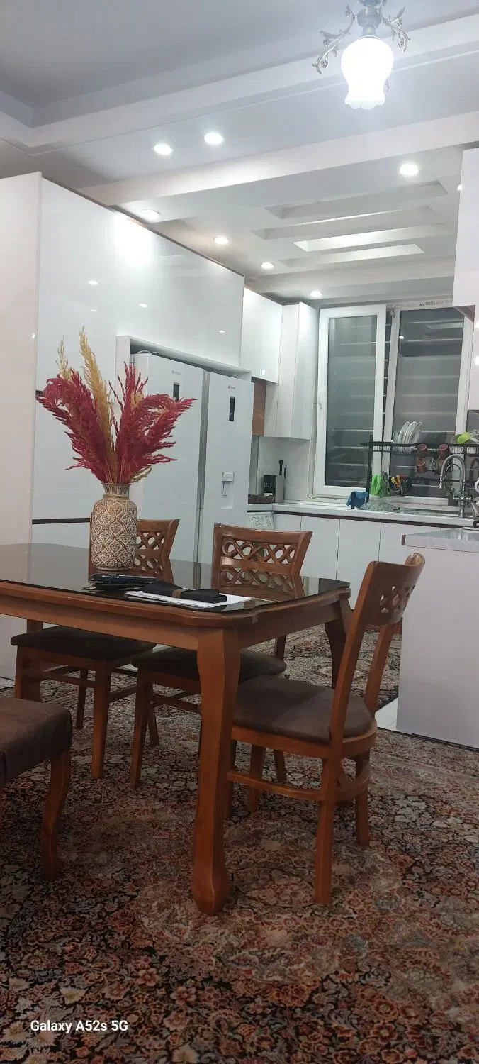 ویلاشهر خوش نقشه و خوش ساخت