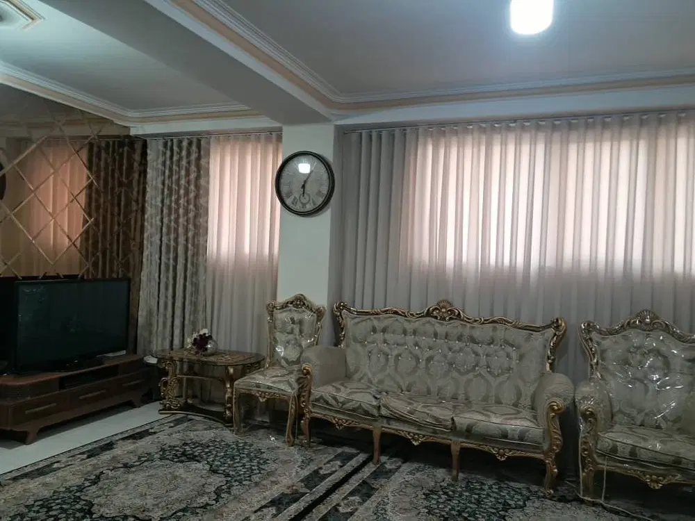 آپارتمان مسکونی