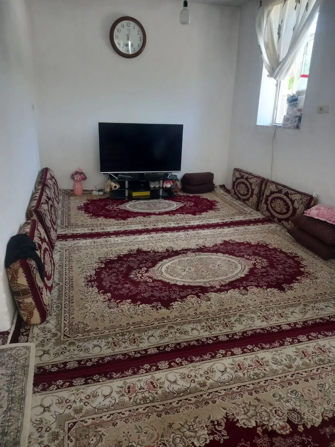 سویت ،عبور مجزا