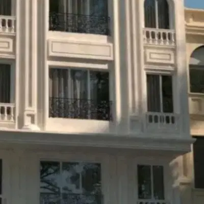 آپارتمان۱۲۳ متر والی سه خواب