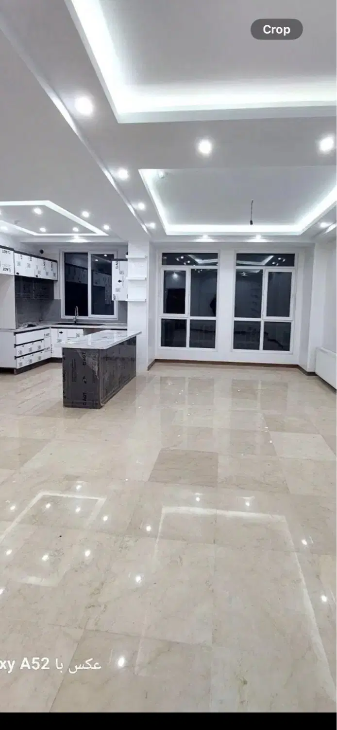 فروش ویلایی کوهسار همکف غرق درنور