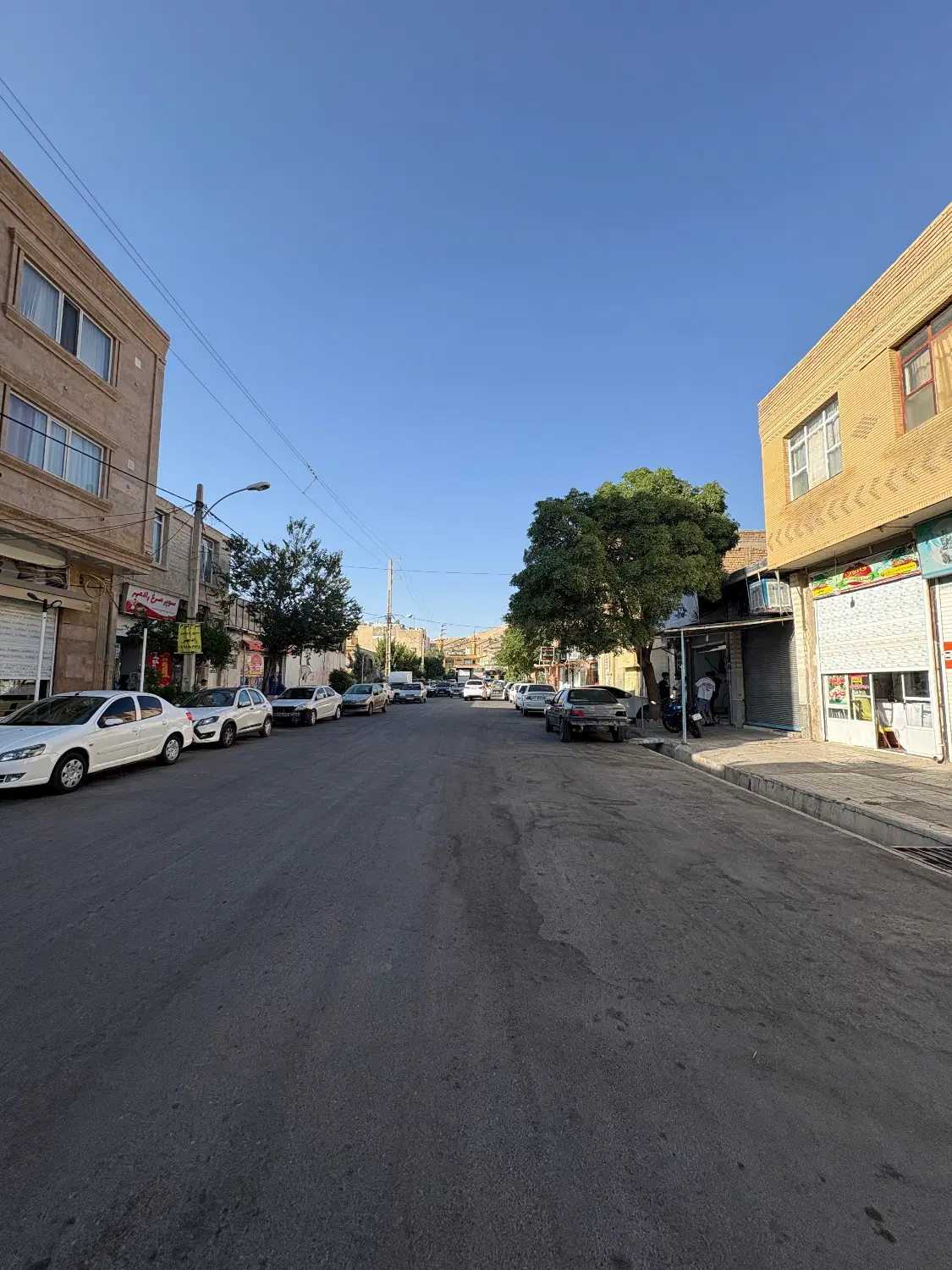منزل ویلایی رکن اباد