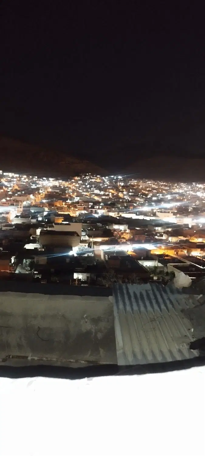 منزل ۸۵ متری با امتیازات کامل