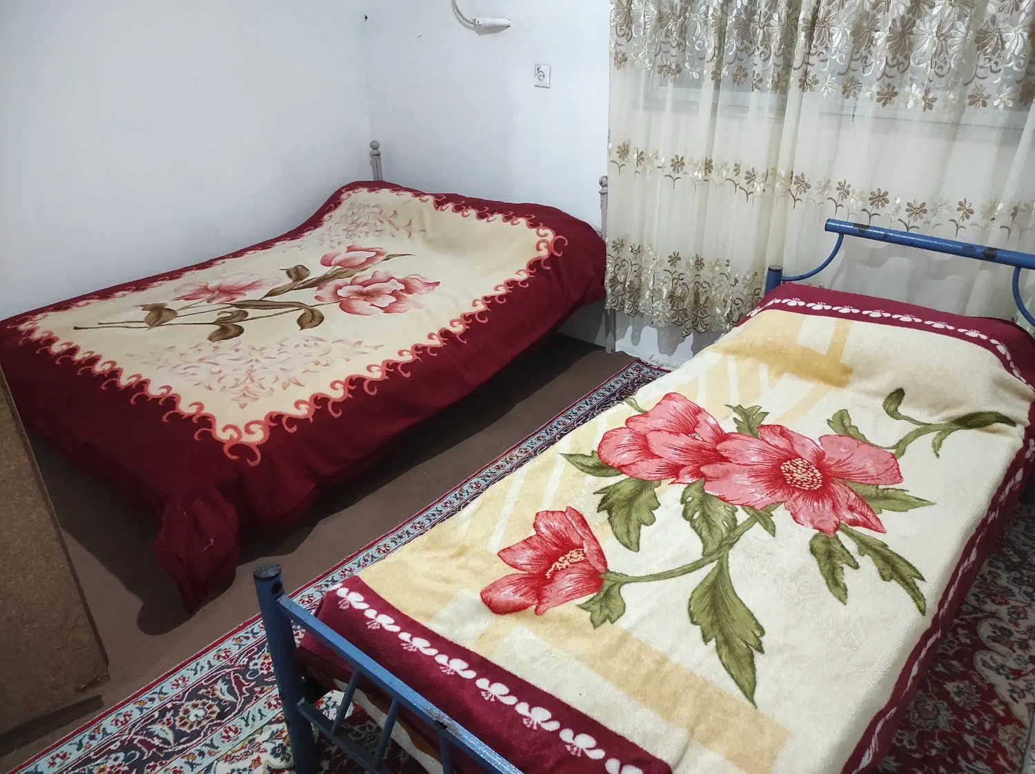 اجاره سوئیت ویلایی ۱۲۰ متری آستارا