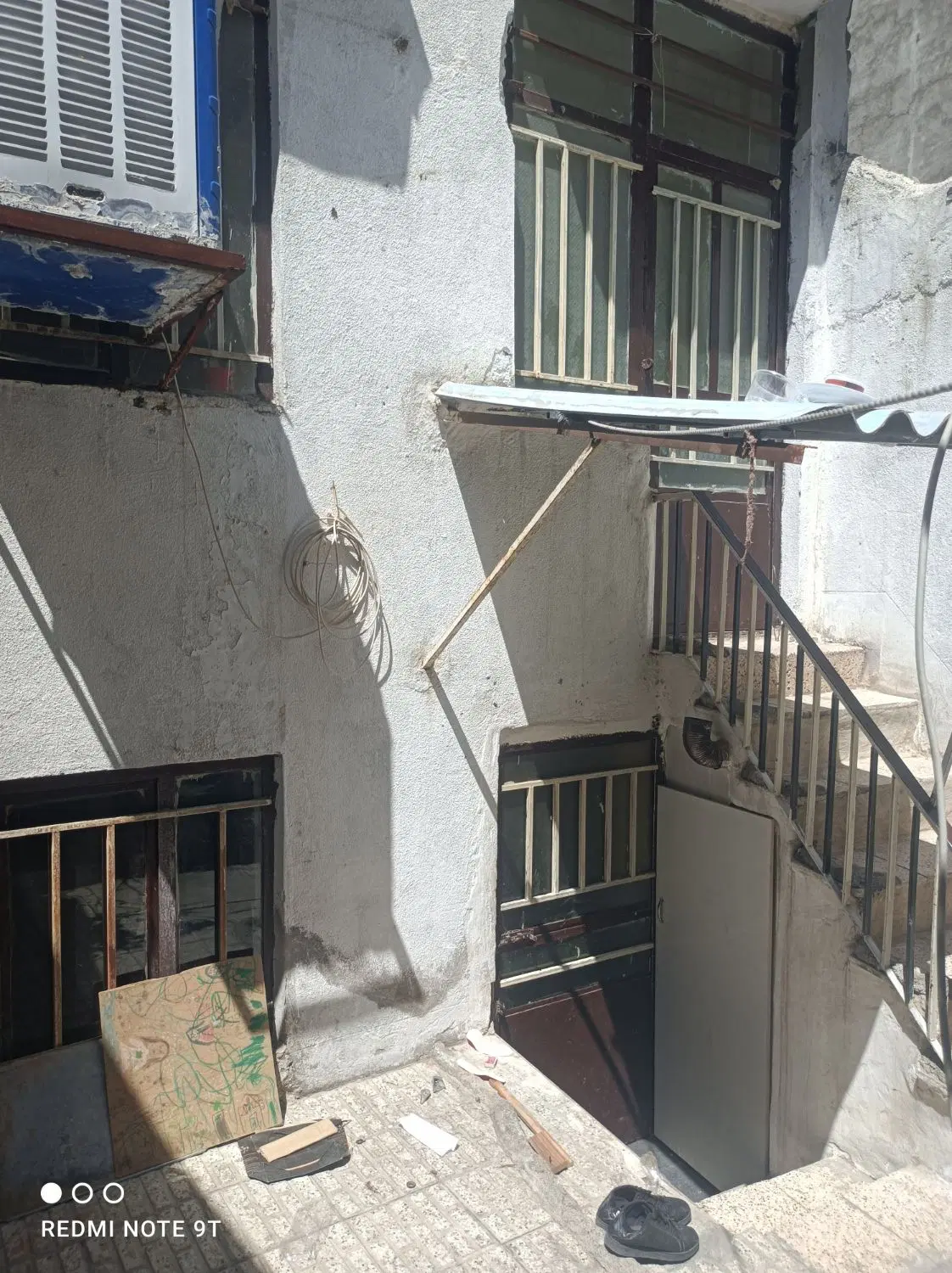سوییت ۳۰متری رهن و اجاره