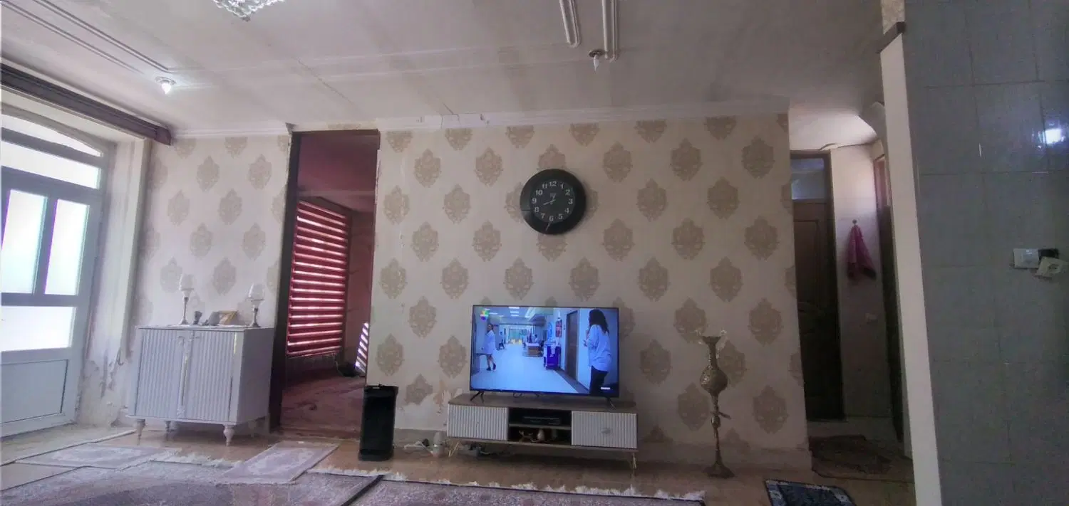 خانه ویلایی