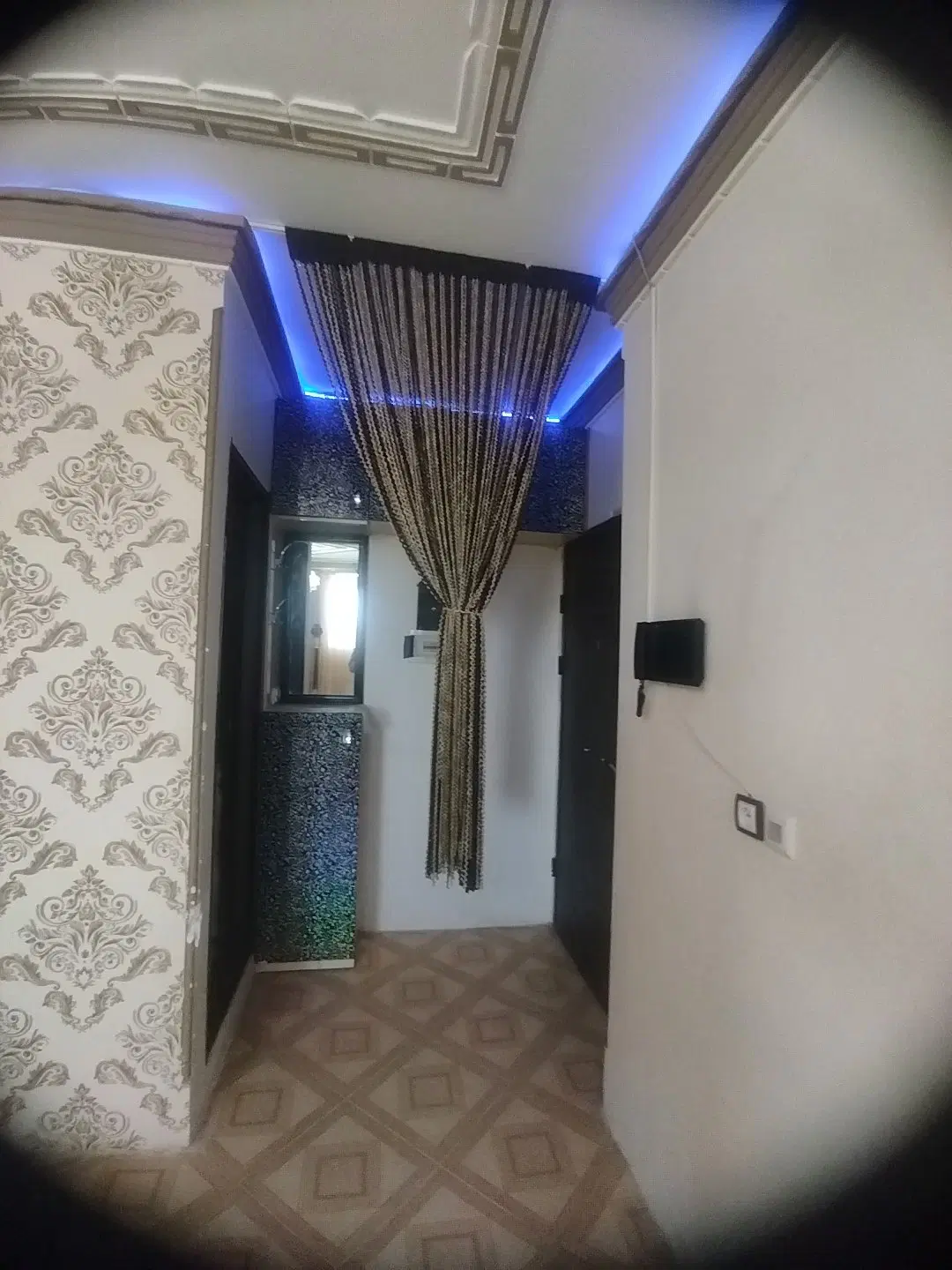 آپارتمان شهرک اکباتان
