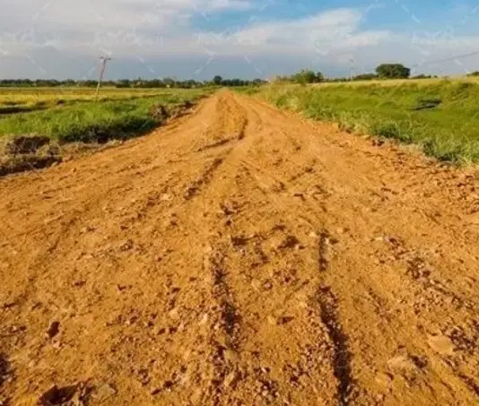 فروش یک قطعه زمین در شهرک سبحان