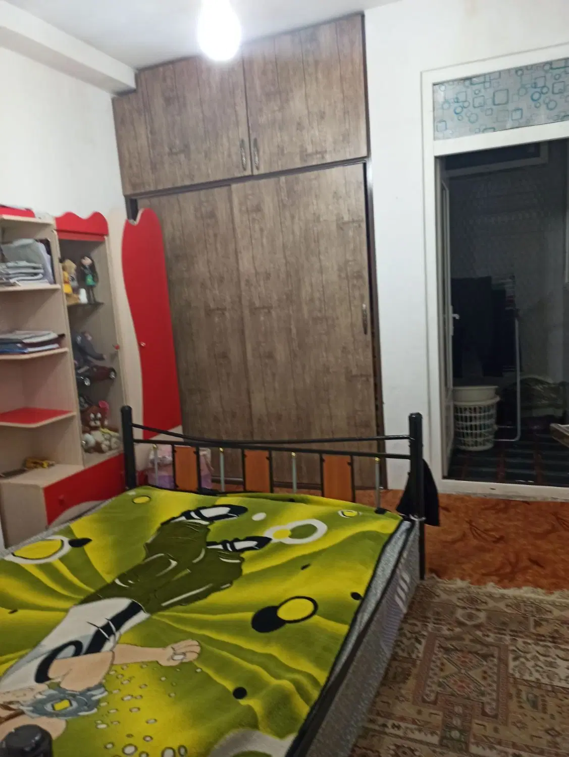 اپارتمان محمدیه