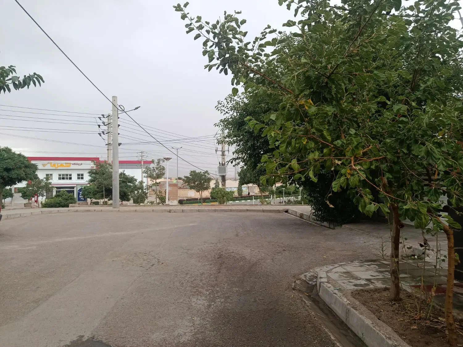 فروش_واحد_آپارتمان_مهرگان فاز 1